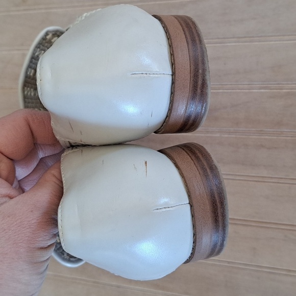 Sarto By Franco Sarto Slip-On Loafers Perforated Holes & Top Strap Halton2 - Picture 4 of 11